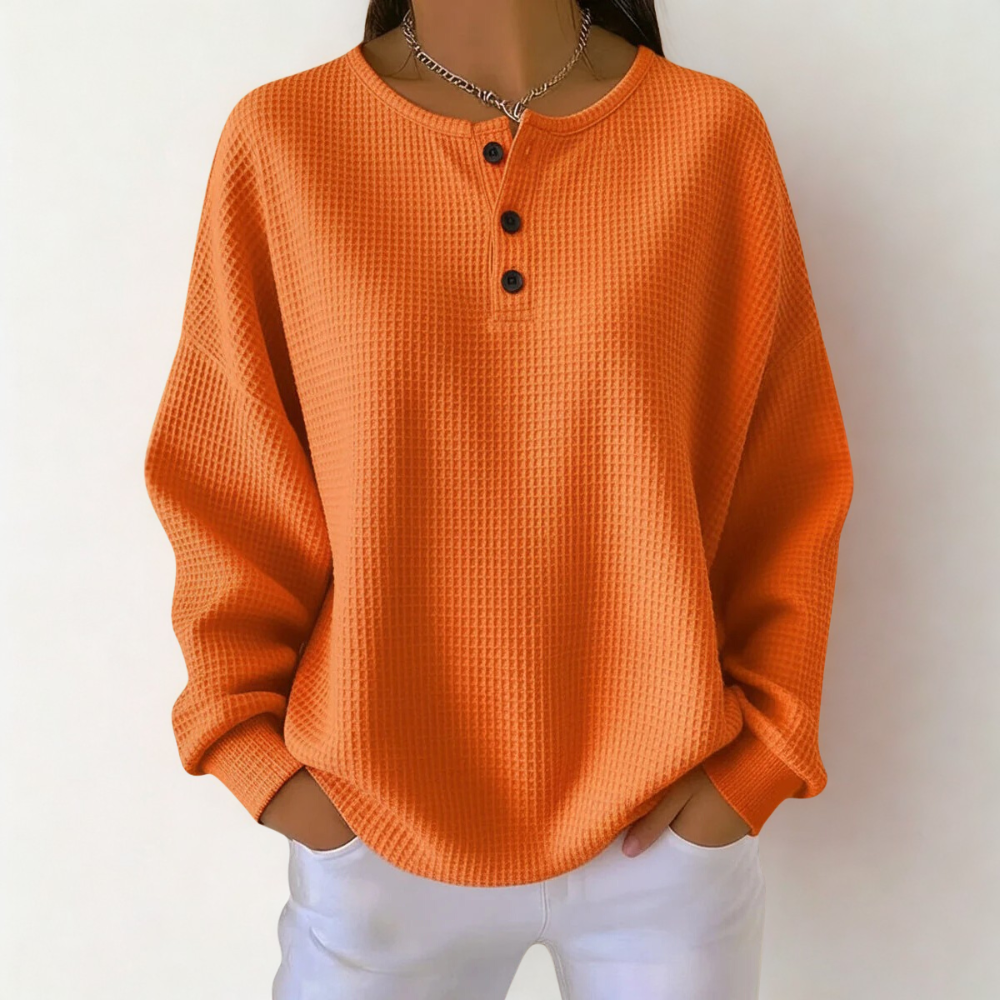 Anne | Pletení na neděli