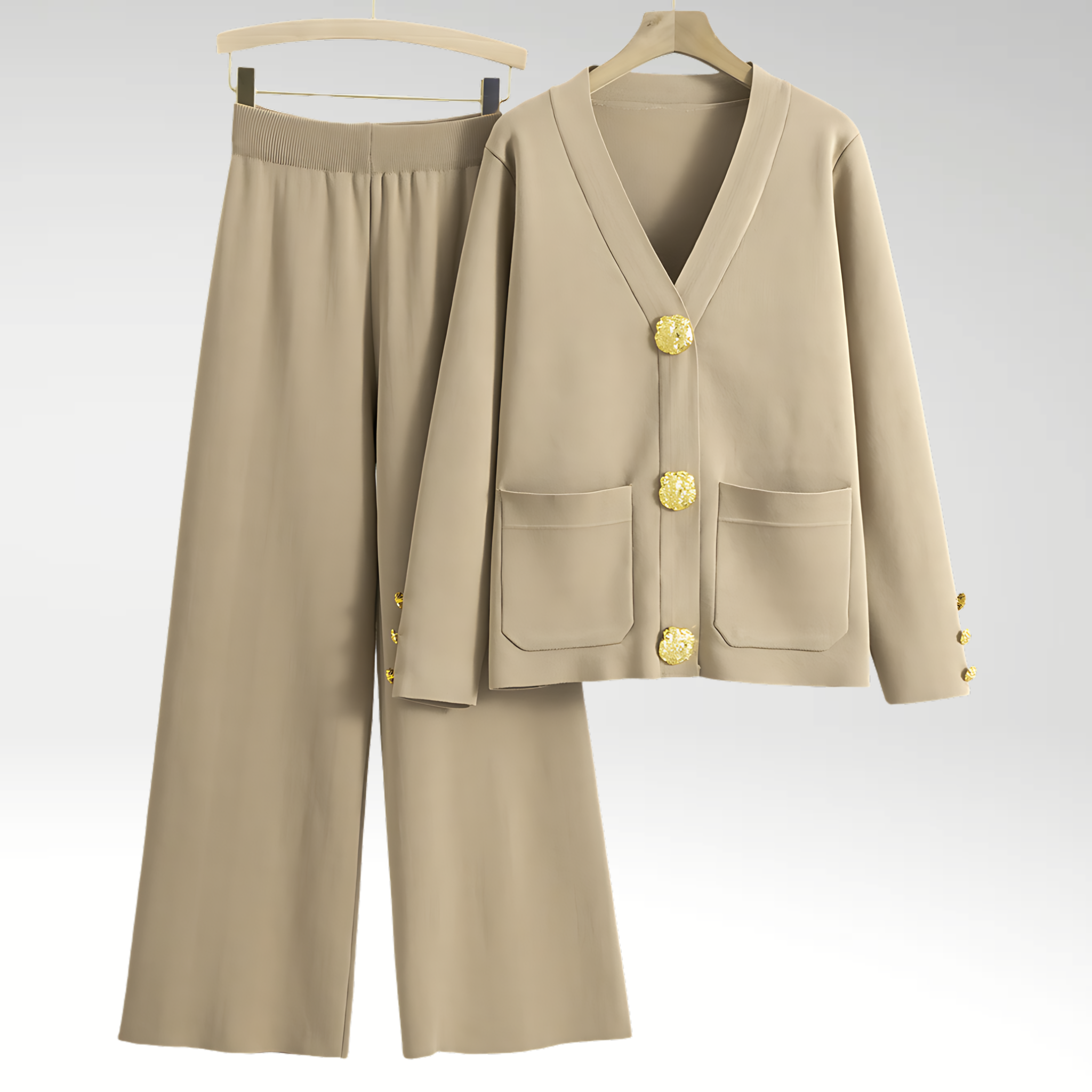 Evelyn | Dvoudílná sada královské esence