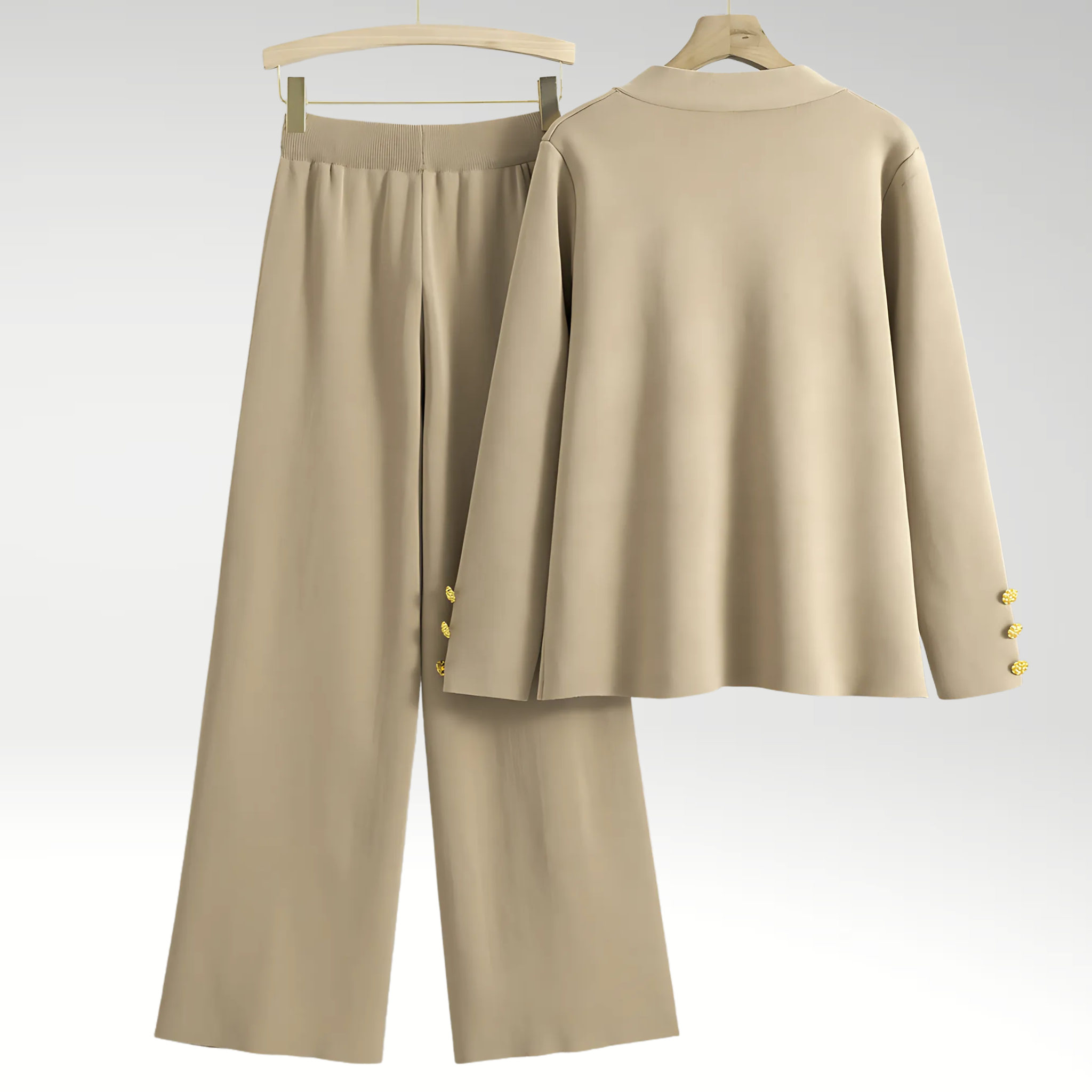 Evelyn | Dvoudílná sada královské esence