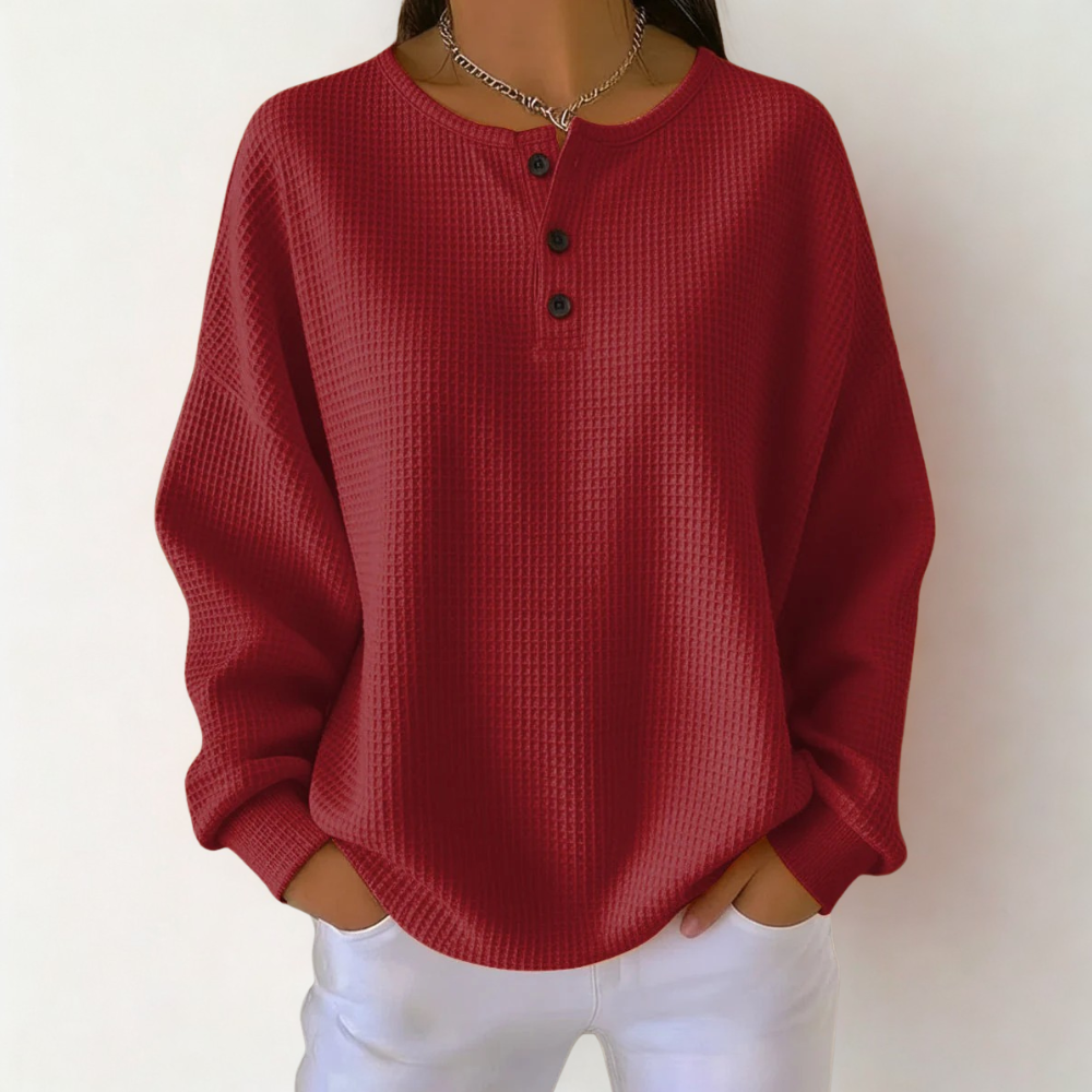 Anne | Pletení na neděli