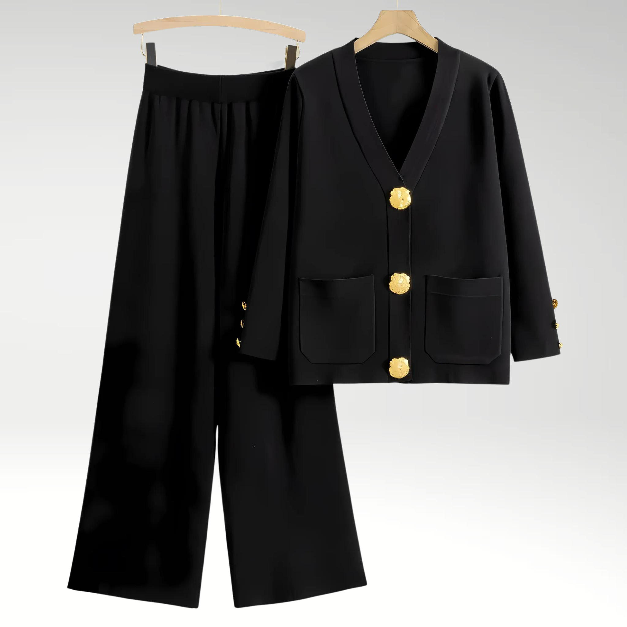 Evelyn | Dvoudílná sada královské esence