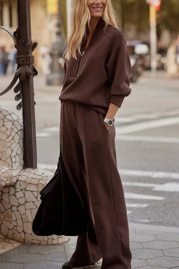 Almira | Měkká elegance sada