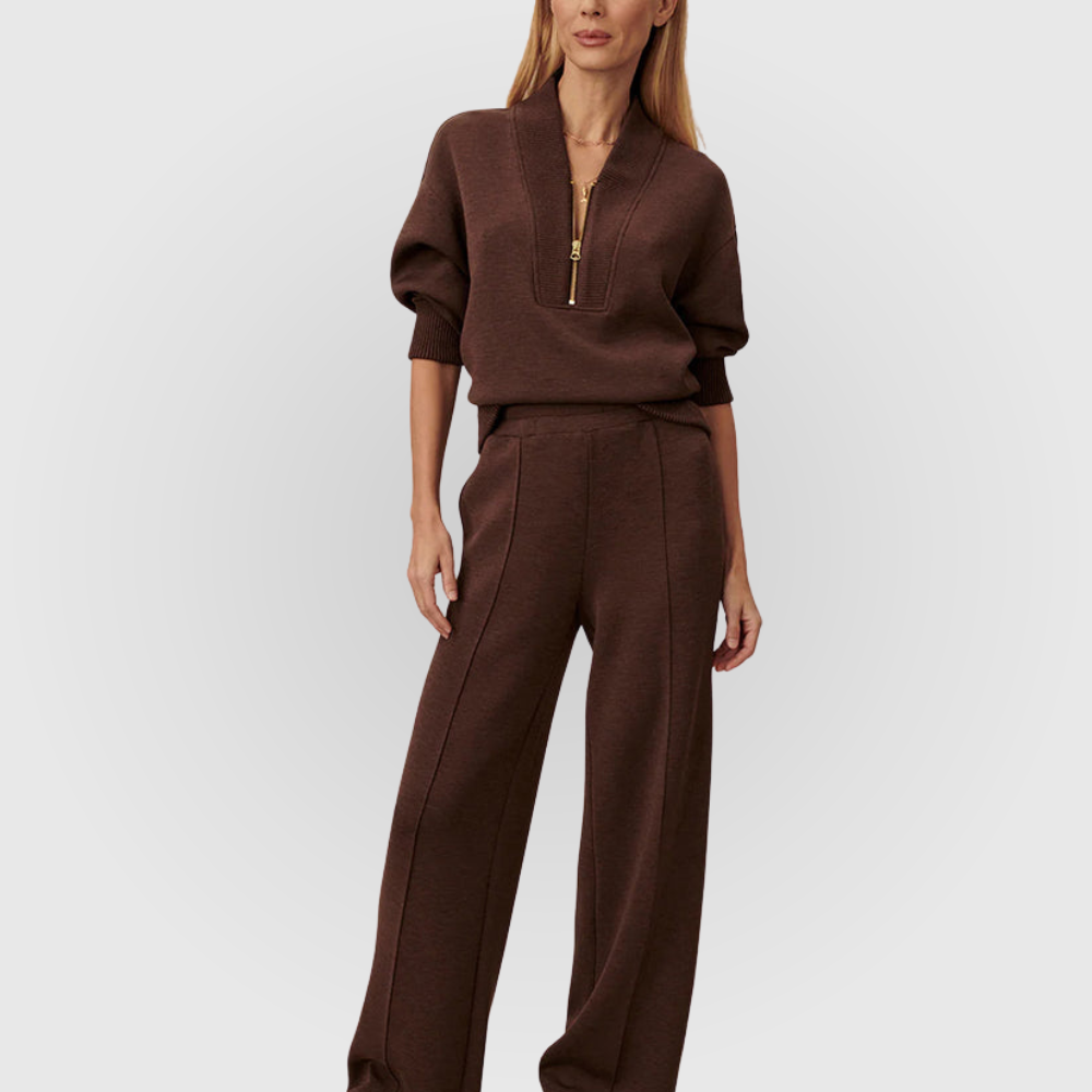 Almira | Měkká elegance sada