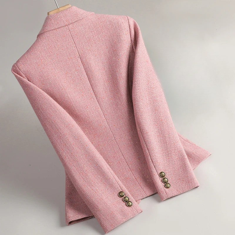 Aubrey | Elegantní sako